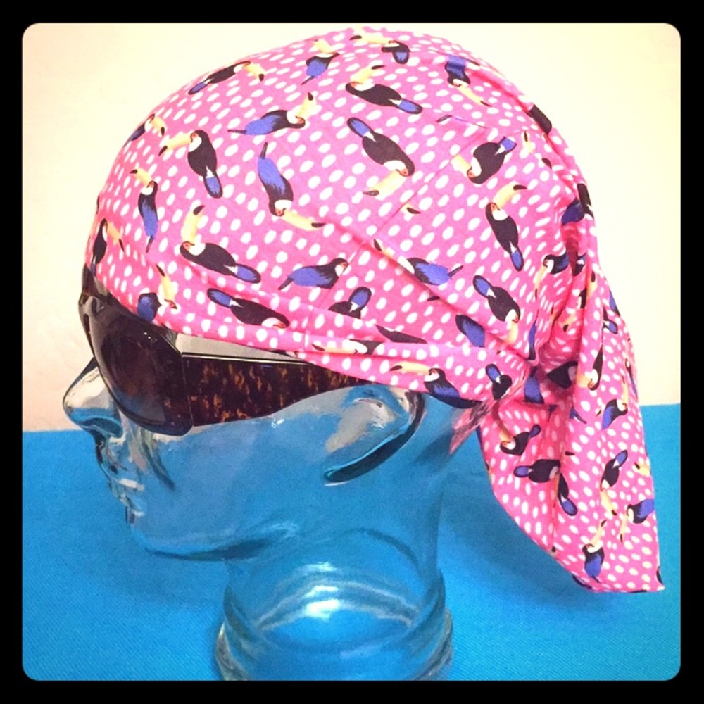 ONLY ONE! Tri-Coastal Design Tube Scarf